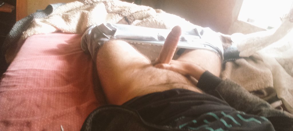 furiandfire's tweet photo. Partiendo la semana bien duro 🔥 https://t.co/OT7G5xw3dU