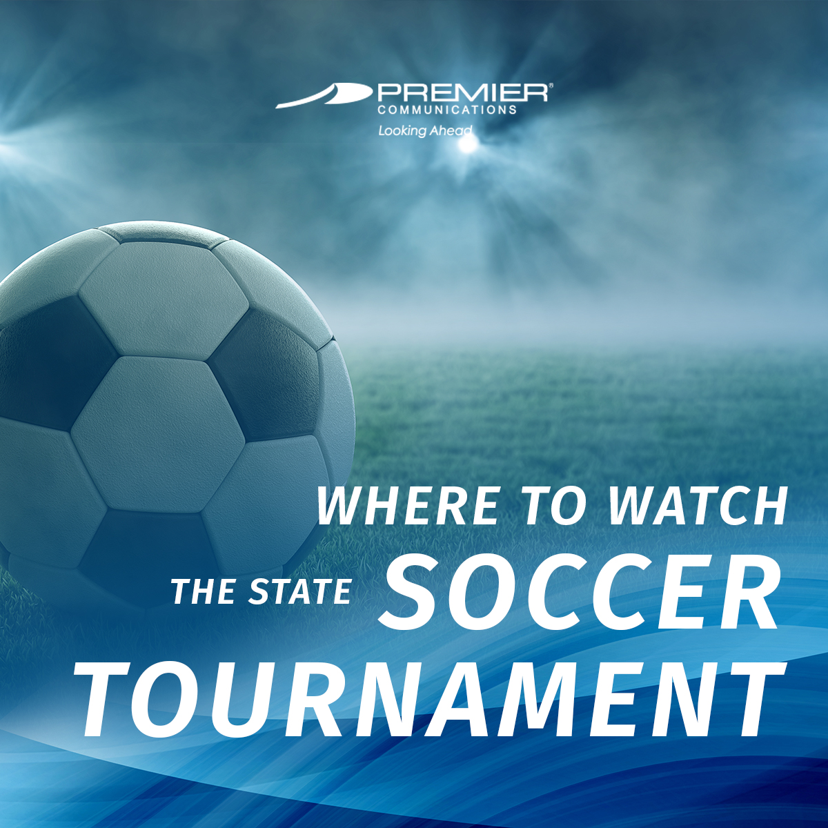 PremierComm1's tweet photo. ⚽ State soccer kicks off today! 🏃‍♂️🏆

Iowa high school state soccer is officially underway, and we’ve got your guide to following every round. The boys tournament begins today, with champions crowned June 5. The girls tournament follows on June 8, 9, and 11, wrapping up with the finals on June 13 in Ames.

From quarterfinal matchups to championship moments, we’re breaking down when the action happens, where the tournaments are played, and how fans can stay connected through livestream and broadcast coverage.

Cheering from home? We’ve got the assist. 💙🛜

Read more: https://t.co/GX2J6Lr5xG

#PremierCommunications #2026StateSoccer #HowtoWatch #ThisisIowa