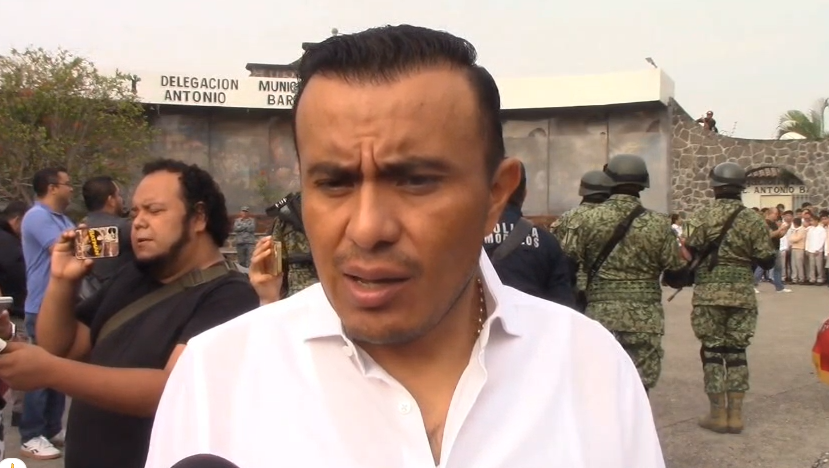 ZonaCNoticias's tweet photo. En próximos días se realizará la revisión a las reformas al poder judicial en el Congreso Local.  El presidente de la mesa directiva Isaac Pimentel dijo que comenzará la armonización legislativa para la elección de jueces y magistrados en Morelos. 
https://t.co/LIbNkZ8DpT https://t.co/oQBELVXkhv