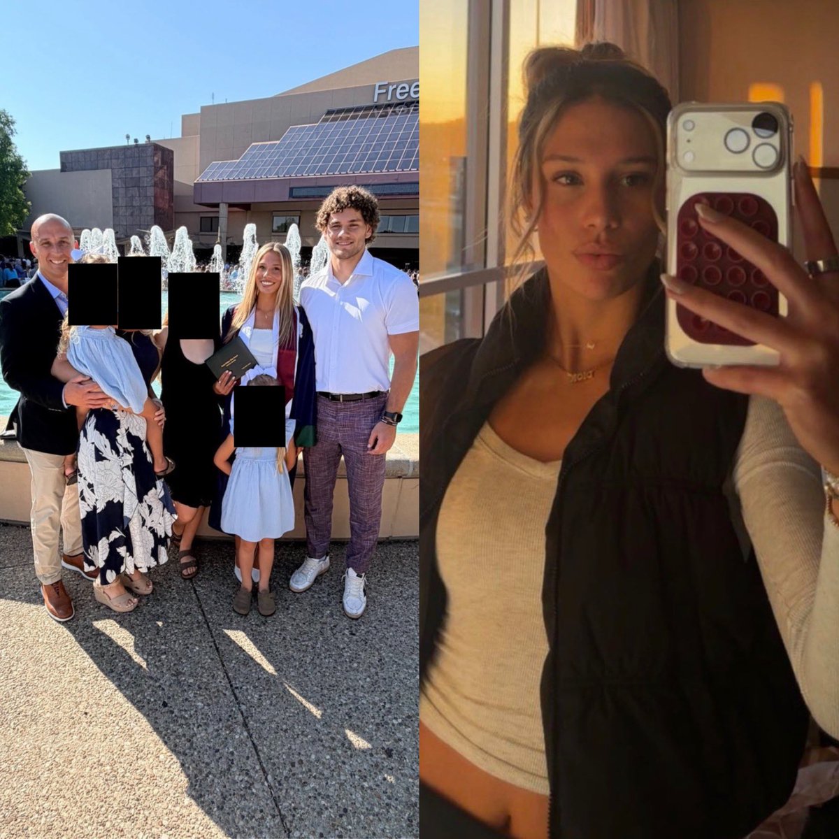 FearedBuck's tweet photo. Cleveland Browns TE Joe Royer, 24, is facing backlash online after reports surfaced that he is dating an 18-year-old recent high school graduate. The woman is allegedly the daughter of his position coach.

Alleged screenshots have also circulated online that appear to show Royer interacting with her social media comments when she was 17.