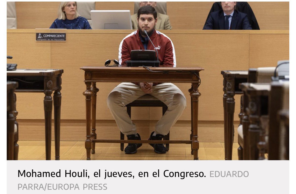 Vito Quiles 🇪🇸 tweet media
