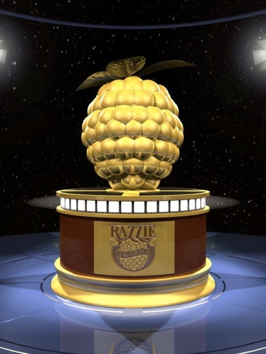 Indie5051's tweet photo. Sandra Bullock ganó el premio de “Peor Actriz” en un día y el Oscar de “Mejor Actriz” en otro en 2010. https://t.co/assHxslyD0