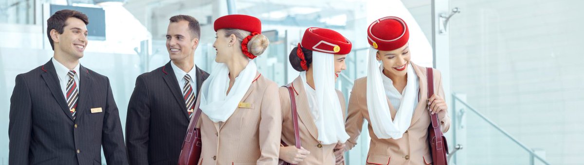 yuthconnect's tweet photo. 📌Emirates Cabin Crew

Upcoming recruitment events
We’re travelling around the world to find the best candidates for our cabin crew team. Don’t see your city? Apply online and we’ll inform you when we are visiting nearby.
https://t.co/VFR1lPVKya

>Invite only Pretoria, South Africa 📅10 Jun 9AM
>Invite only Johannesburg, South Africa 📅12 Jun 9AM
>Invite only Cape Town, South Africa 📅14 Jun 9AM
>Invite only Stellenbosch, South Africa 📅16 Jun 9AM
>Invite only Bloemfontein, South Africa 📅24 Jun 9AM
>Invite only Durban , South Africa📅26 Jun 9AM

Please apply online to be invited.