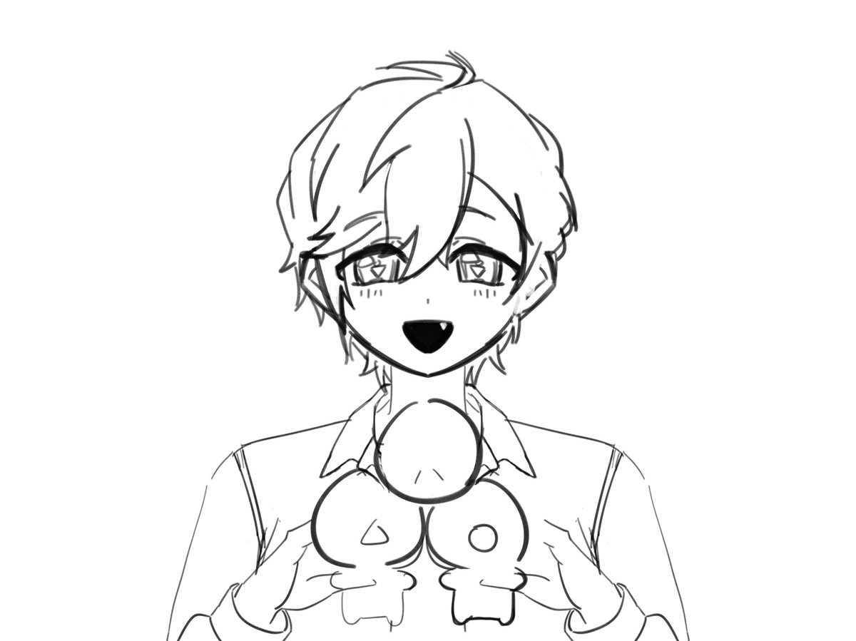_CTLG_'s tweet photo. 嬷的不可方物🏳️看的hato软软～ https://t.co/AUJmt7KXSr