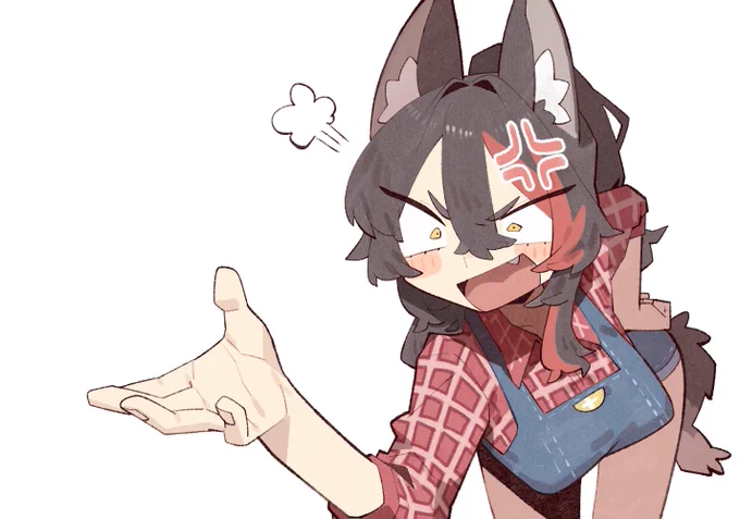 #みおーん絵