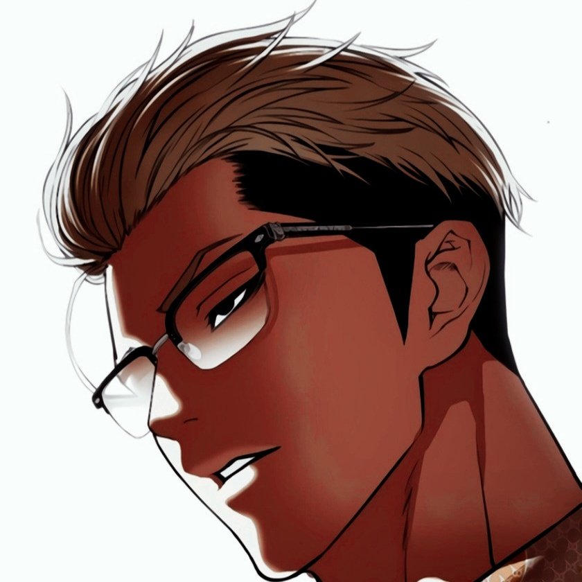 geniomostro's tweet photo. ⠀      ⠀⠀
   ⠀" you piss me off , y'know .ᐣ
im not some 𝘮𝘶𝘵𝘵 and im not moping . I was just thinking . Im not 𝐰𝐞𝐚𝐤 either he just — "

frowning , a frustrated sigh left him , pissed off , and in pain . running a hand through his hair . . .

" what do you want . "
ᅠ https://t.co/NxAH4UMn7b