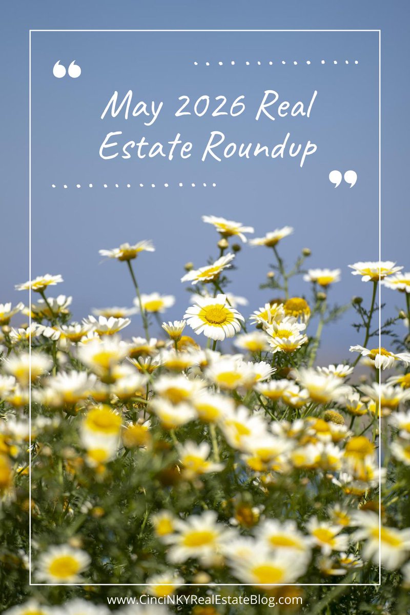 MortgageUpdated's tweet photo. May 2026 Real Estate Roundup https://t.co/6v0w8tk3zX #RealEstate #MortgageUpdated via @PaulPsian https://t.co/Z7Y3HHw6NB