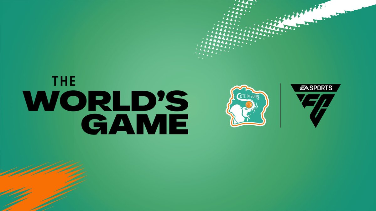 Équipe Nationale de Football Cote d’Ivoire 🇨🇮🐘 tweet media