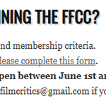 Photo by Florida Film Critics (@FLFilmCritics)