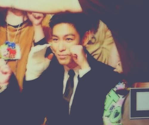 CSHVNFP's tweet photo. Throwback 🚀

[ THE ALUMNI FANMEETING ] 
22.09.2012 💓💓 https://t.co/pcRofbtFo4