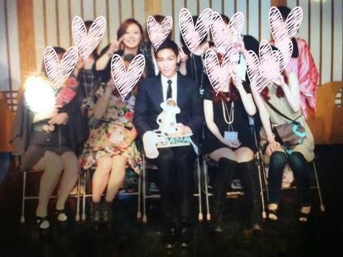 CSHVNFP's tweet photo. Throwback 🚀

[ THE ALUMNI FANMEETING ] 
22.09.2012 💓💓 https://t.co/pcRofbtFo4