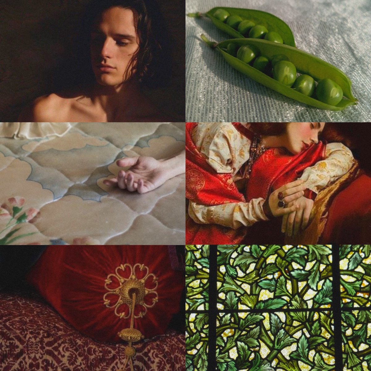 mybelovedfitz's tweet photo. Omega Jace Week Day 1-Fairytales

Princess and the Pea AU

After demands from the Queen, Jacaerys must prove himself a true omega by detecting the single pea placed underneath a tower of mattresses must sleep on.

#omegajaceweek https://t.co/Sjf7tksxzI
