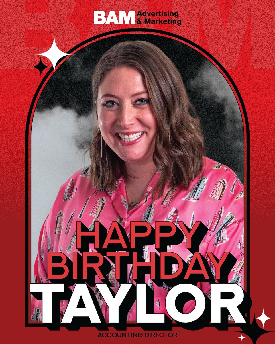 BAMadvertising's tweet photo. It's Taylor's birthday! Celebrate and enjoy a couple diet cokes today! https://t.co/7zDwftzCWR