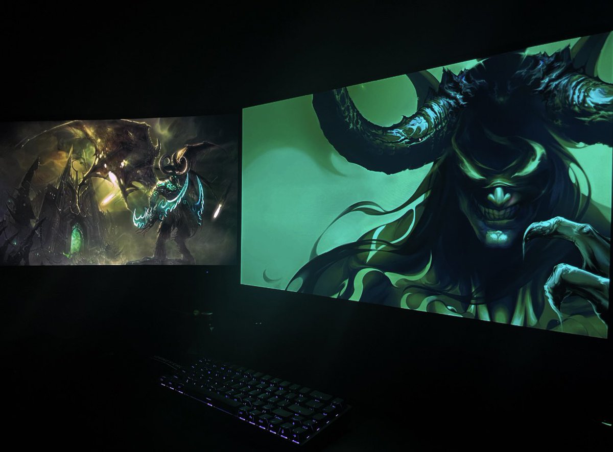 visualsnxw's tweet photo. go forth my illidari.. https://t.co/FHBn0X2I6D