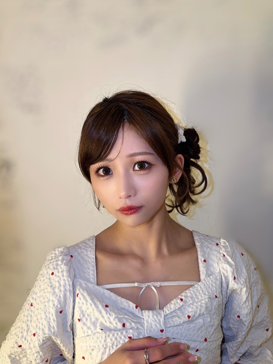 大滝 紗緒里 tweet media