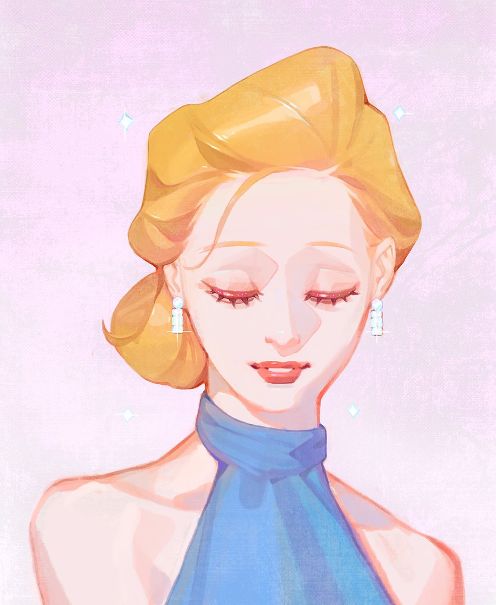 JOSHININAROUND's tweet photo. C⟡MMISI⟡N SAMPLES! Check below for more!

⭐ PORTRAIT/ HEADSHOT : USD$75 https://t.co/vaMkorPHr9