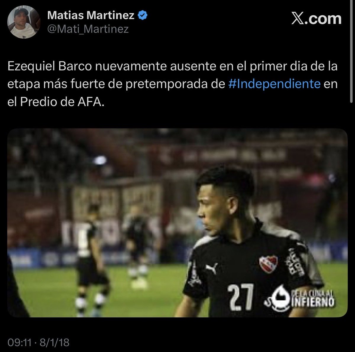 ContratosRojos's tweet photo. Memoria. Solo eso pido. https://t.co/RT7fHkcVnX