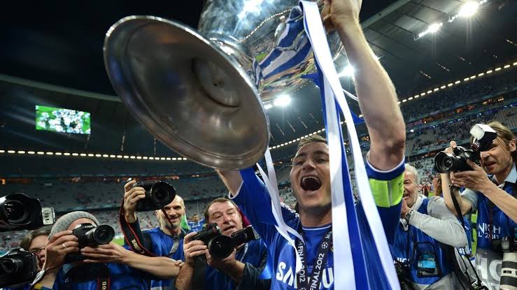 sparkliin's tweet photo. Frank Lampard is the greatest midfielder the Premier League has ever seen. No debate. https://t.co/LGJjbjiKoq