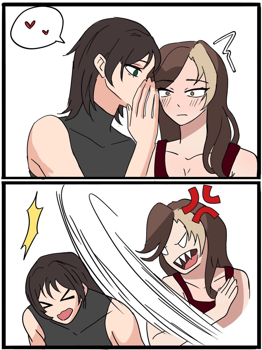 SakuraSucksVT's tweet photo. βBut babeos, itβs pride monthβ doodle π₯Ίπ«πΈ #angelblossom #wlw #sakuuart #alexandriart #pride https://t.co/mjtPQ5lwfH