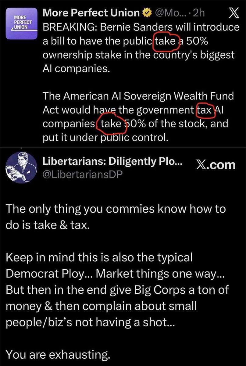 LibertariansDP's tweet photo. @Polymarket https://t.co/pLvjPByTZ9