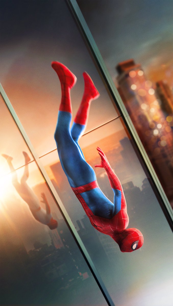 TextlessPoster's tweet photo. Spider-Man: Brand New Day 🕷️ | 4K Textless Poster 🔥

⚙️: OFFICIAL KEY ART✅
⚙️: 4K UHD 2313x4096✅

#SpiderMan #SpiderManBrandNewDay https://t.co/AE9upQi9Za