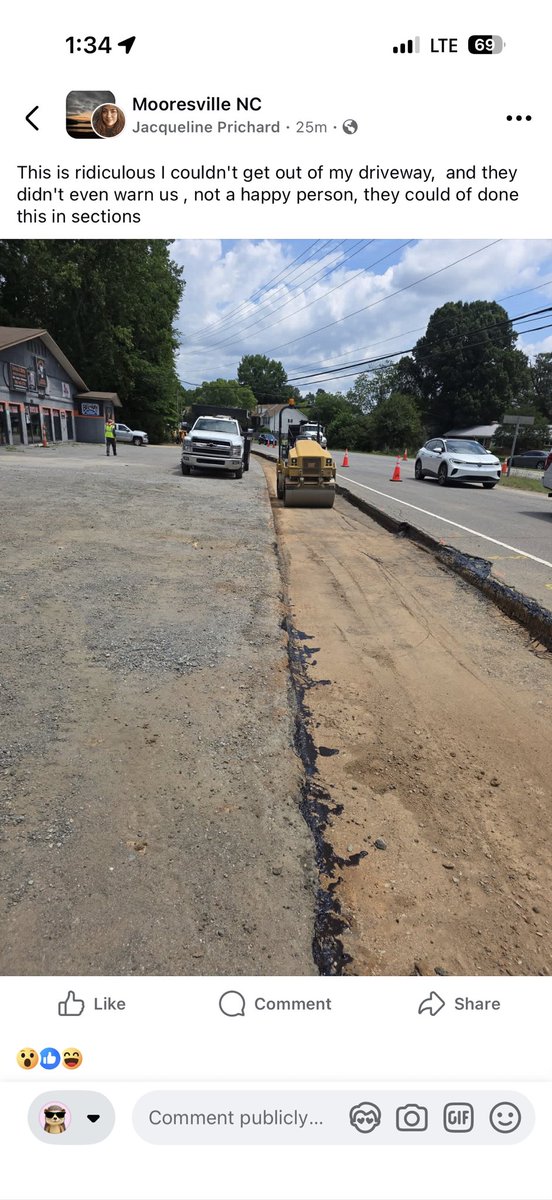 itsmenson's tweet photo. @googlefiber looks like more unhappy customers, gotta love it https://t.co/lpAHIrbEyz