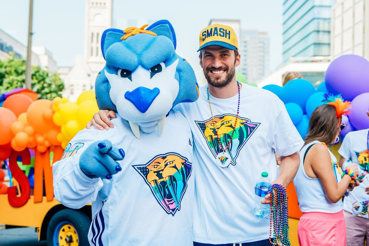 Nashville Predators tweet media