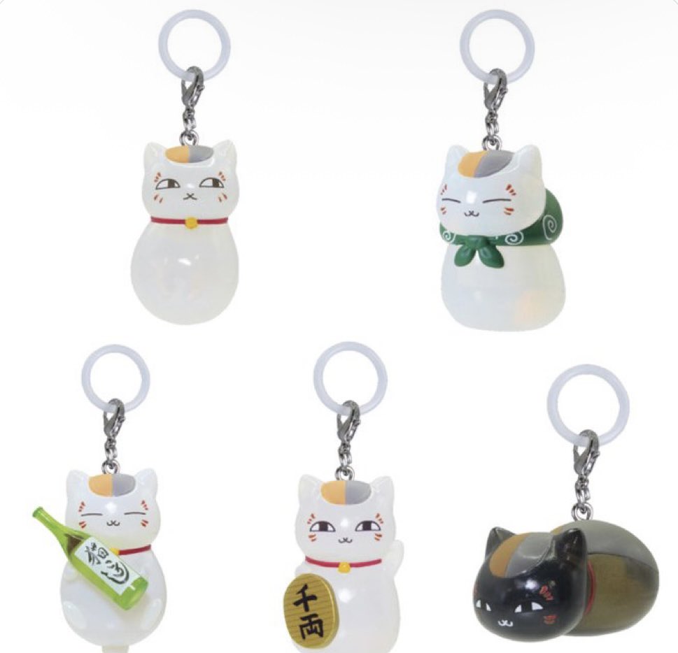 いまだにお目にかかっていないT ﹏ T いつどこに入荷されるん？ なにが