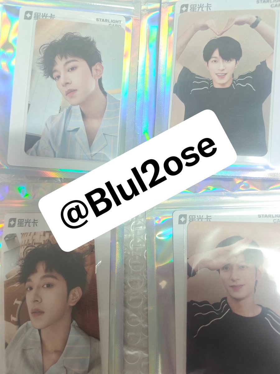 Blul2ose's tweet photo. มาแล้วๆ ไม่ต้องเหนื่อยเคลม ครบสวยงาม #SeekyLi #LiPeiEn https://t.co/Mbz9chpHoP