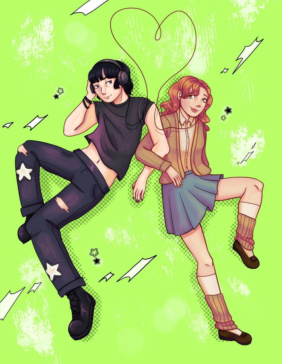 lazalien's tweet photo. Let’s rock ⚡️⚡️#greenyuri #tgswiiwagaa https://t.co/KtecuJqjzM