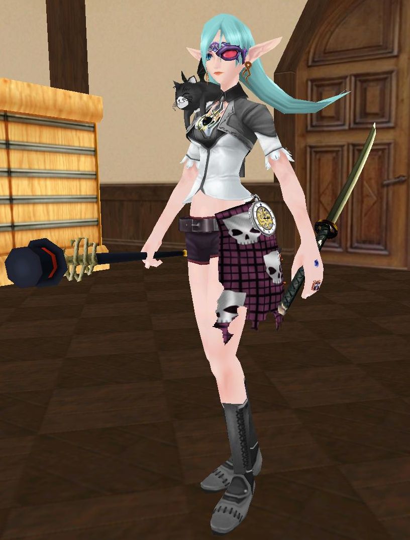 る＠MoE tweet media