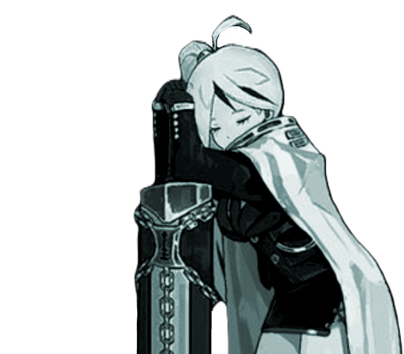 PaperSlipLove's tweet photo. @JadeEyeNB [♂️] "I think I will... give the master of the Jia Family an SSS and the bloodfiend an EX..."

[♀️] "Well, I will give them an EX and EX+ respectively." https://t.co/THpOo8EWmk
