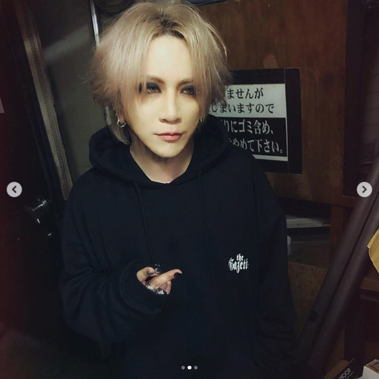 Ruki_Domination's tweet photo. Babelicious 🫦👄👅 https://t.co/LSayLKFSsv