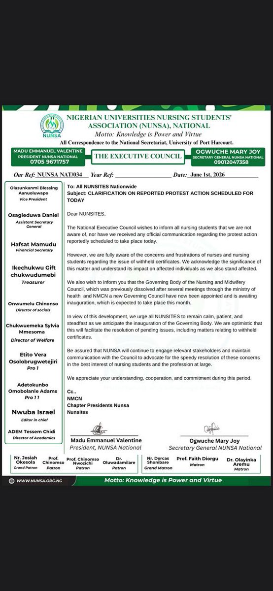 JesuToba RN | Health Systems & AI tweet media