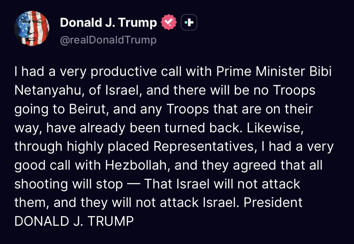 LionsOfZion_ORG's tweet photo. Donald Trump simply SURRENDERED to the Islamic Republic. https://t.co/mzFrgc3fKX