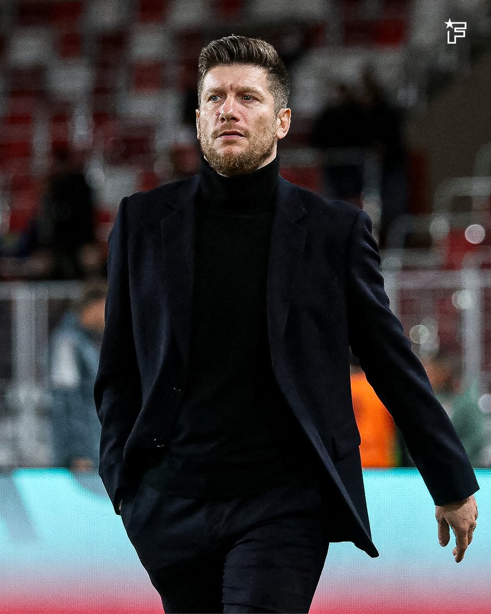 footmercato's tweet photo. 🚨OFFICIEL : Sébastien Pocognoli quitte l'AS Monaco ! 👋

L’AS Monaco officialise le départ de son entraîneur suite à la non-qualification en C1 ! https://t.co/TOSSxAgNVp