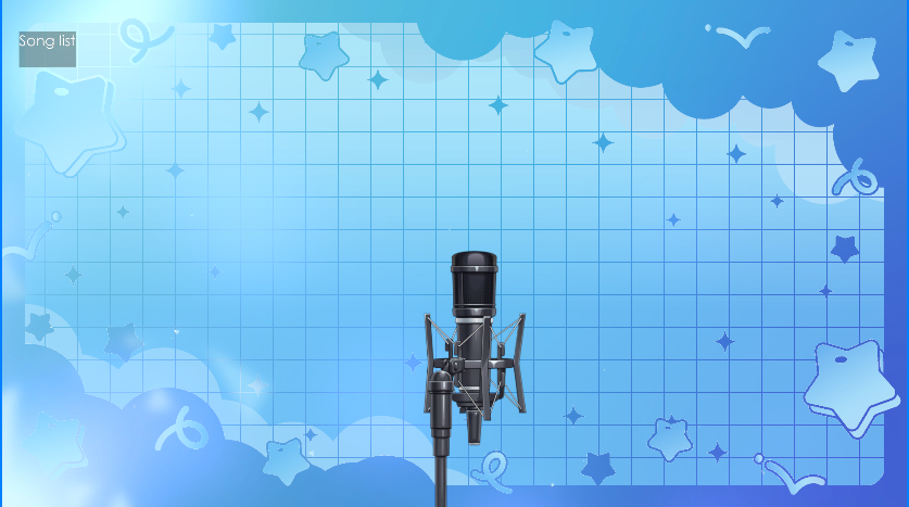 MufeeVT's tweet photo. I've been playing around with my karaoke setup https://t.co/YlPGa3aRi8