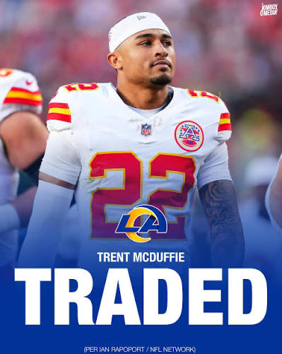 FloWirtzVladJr's tweet photo. After long consideration, I will be taking my talents to SoCal. I want to thank John Dorsey, Mahomes, Kelce, and my mutuals for all the great memories we created together. I can no longer support this circus of an organization
Much love and #StopTheChop
FloWirtzVladJr out ❤️ https://t.co/UaMjEE3uRR