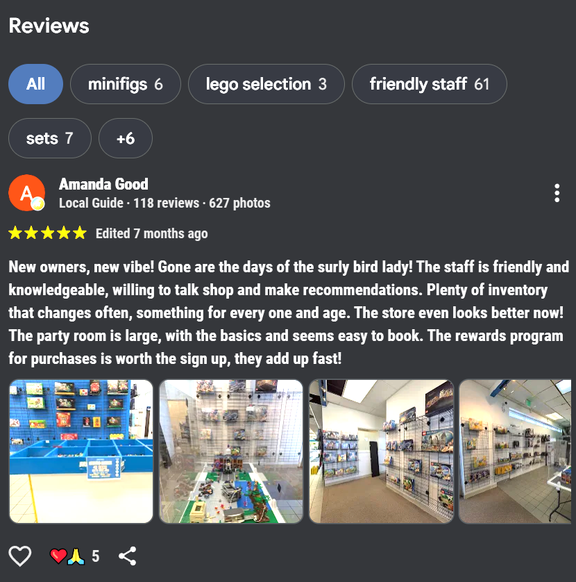 BizzeroPrime's tweet photo. @Shafer1337 Scott about that "You do know he lied about the store being closed, right?". 

You do understand it's under new ownership right? Very very basic due diligence should make you understand this. https://t.co/PeSAOhT6yJ