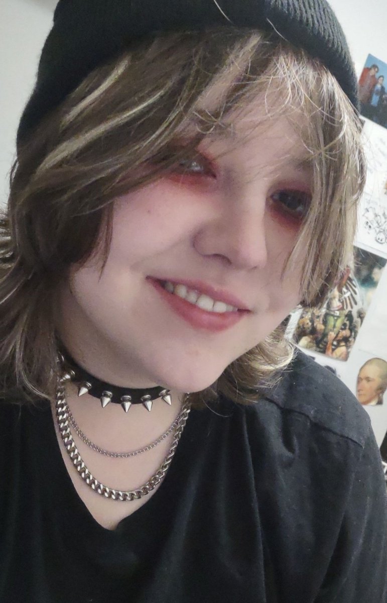 🛸 Kai Hauser 🛸 Voice Actor ✨ tweet media