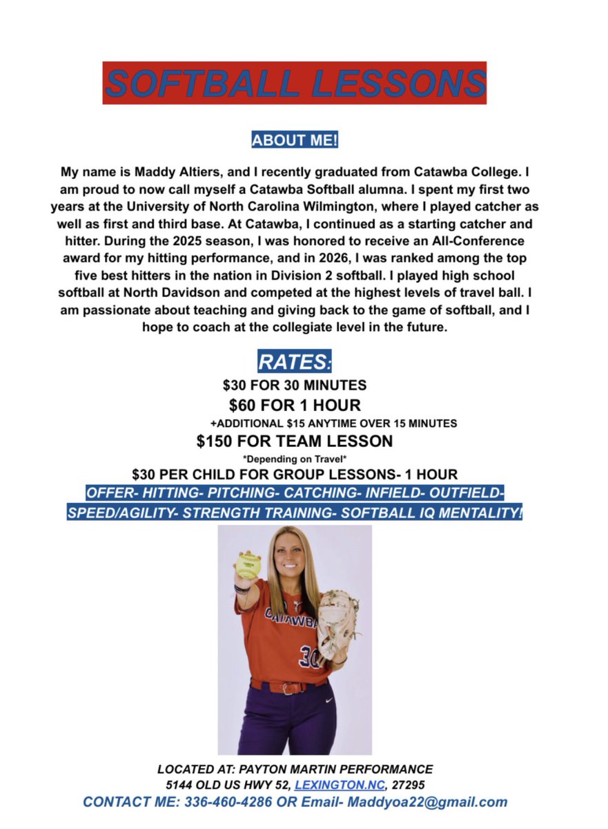 AltiersMaddy's tweet photo. Contact me if interested! https://t.co/yvhVOgsILy