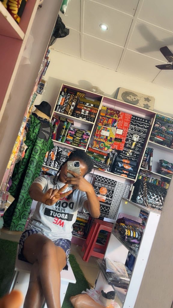 Ẹniọla 🇳🇬 tweet media