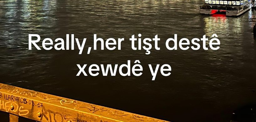 signify tweet media