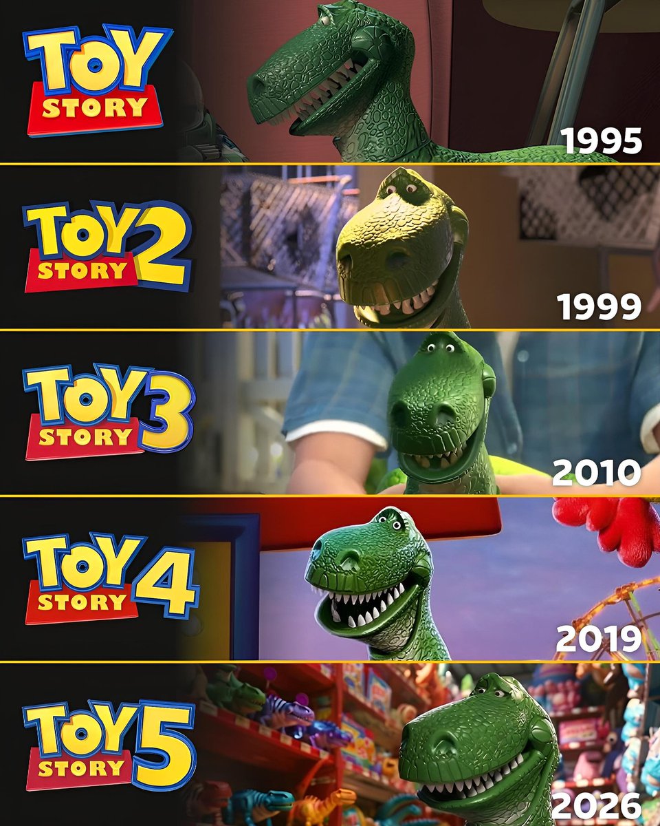 Cartoon Vibes tweet media