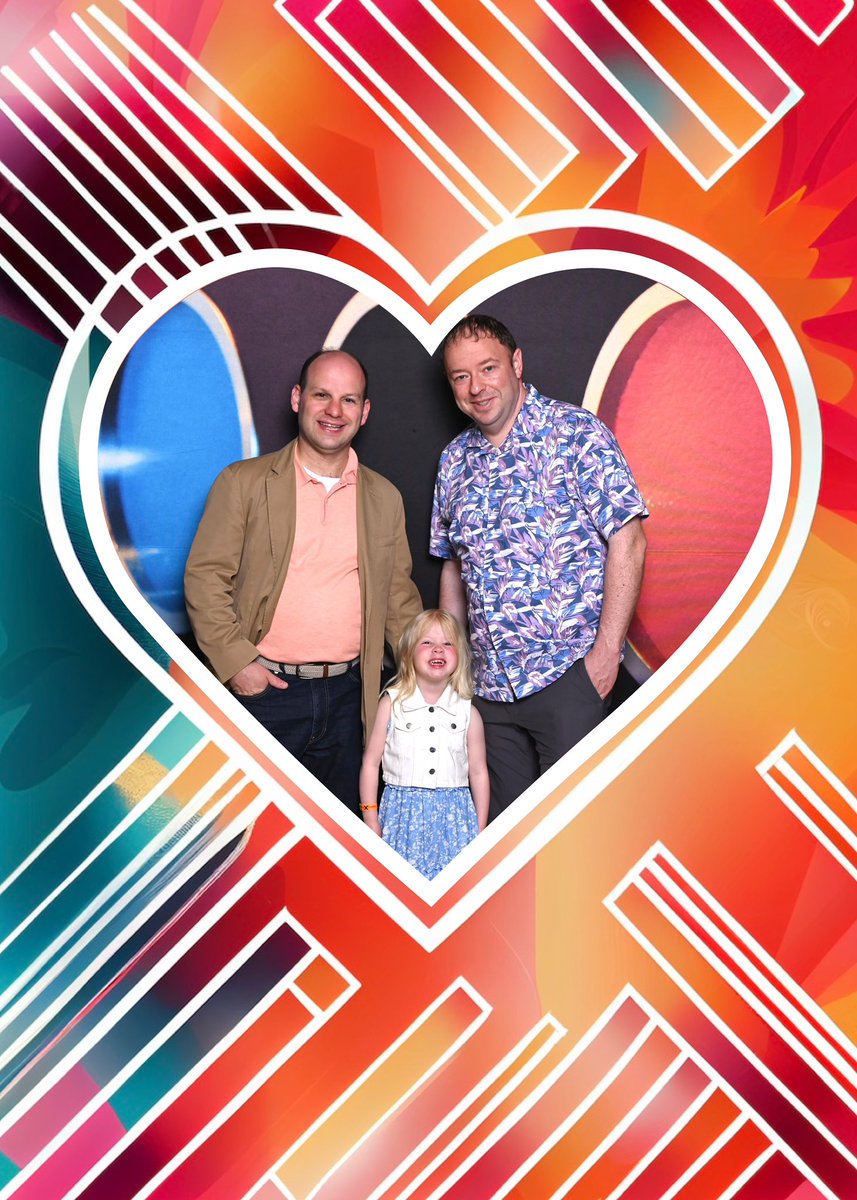 mattsilverstein's tweet photo. Happy #PrideMonth 🏳️‍🌈everyone! Love is Love! https://t.co/1uY8zQwVNL