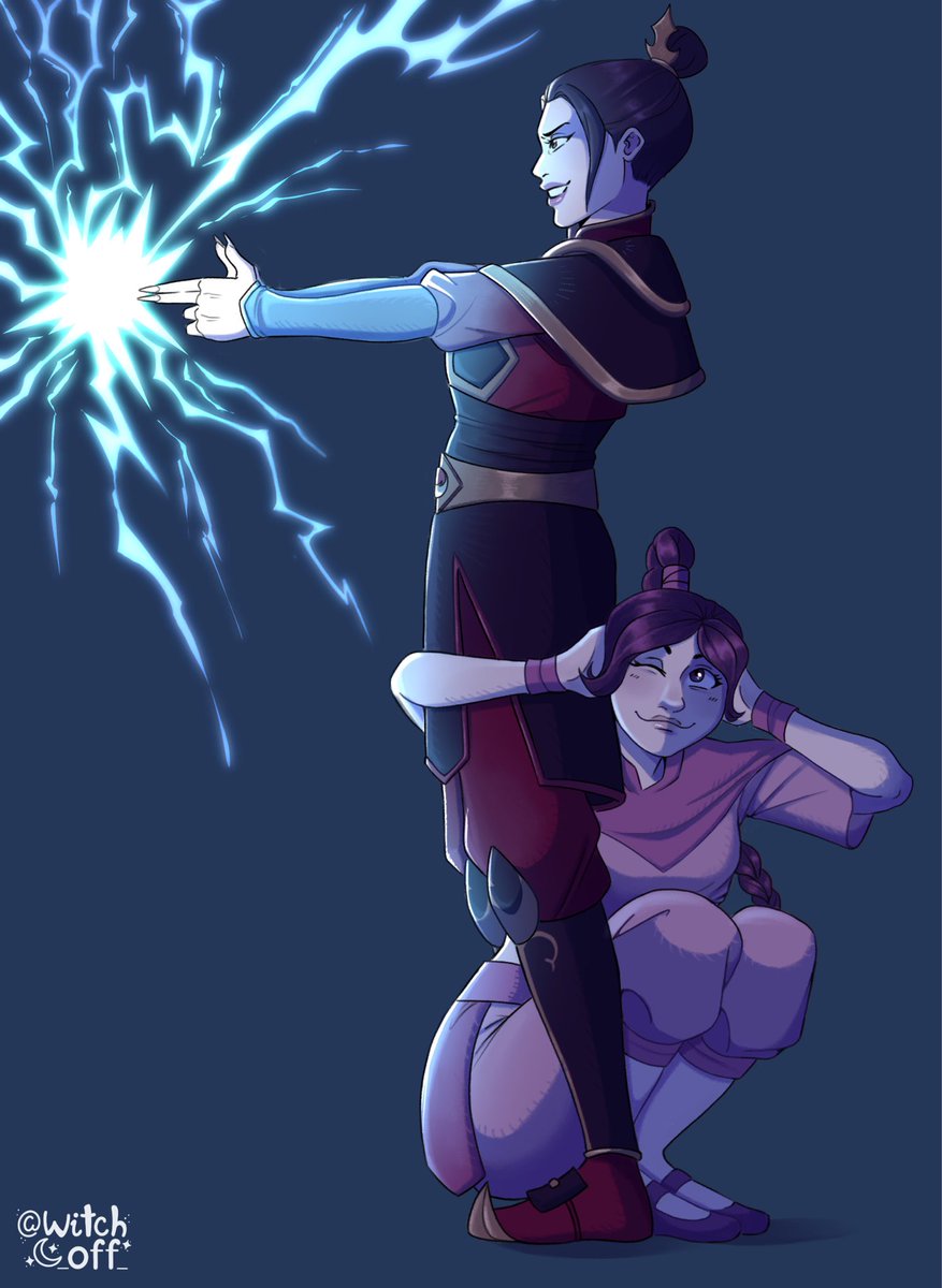 Witch_Off_'s tweet photo. Starting pride month strong with tyzula 
#atla https://t.co/aZHYfjGDfx
