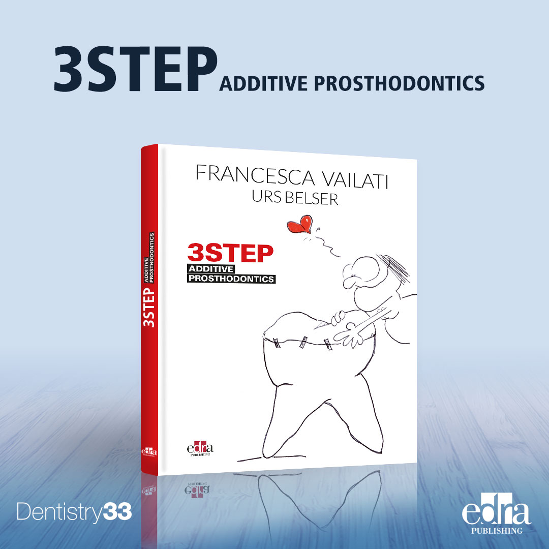 edra_publishing's tweet photo. Full-mouth rehabilitation can feel overwhelming, with complex planning, unpredictable outcomes, and difficulty moving beyond single-tooth dentistry.

https://t.co/haXWJpAVMu

#Prosthodontics #FullMouthRehabilitation #RestorativeDentistry #DentalEducation #AdhesiveDentistry https://t.co/cR4ToZupfA