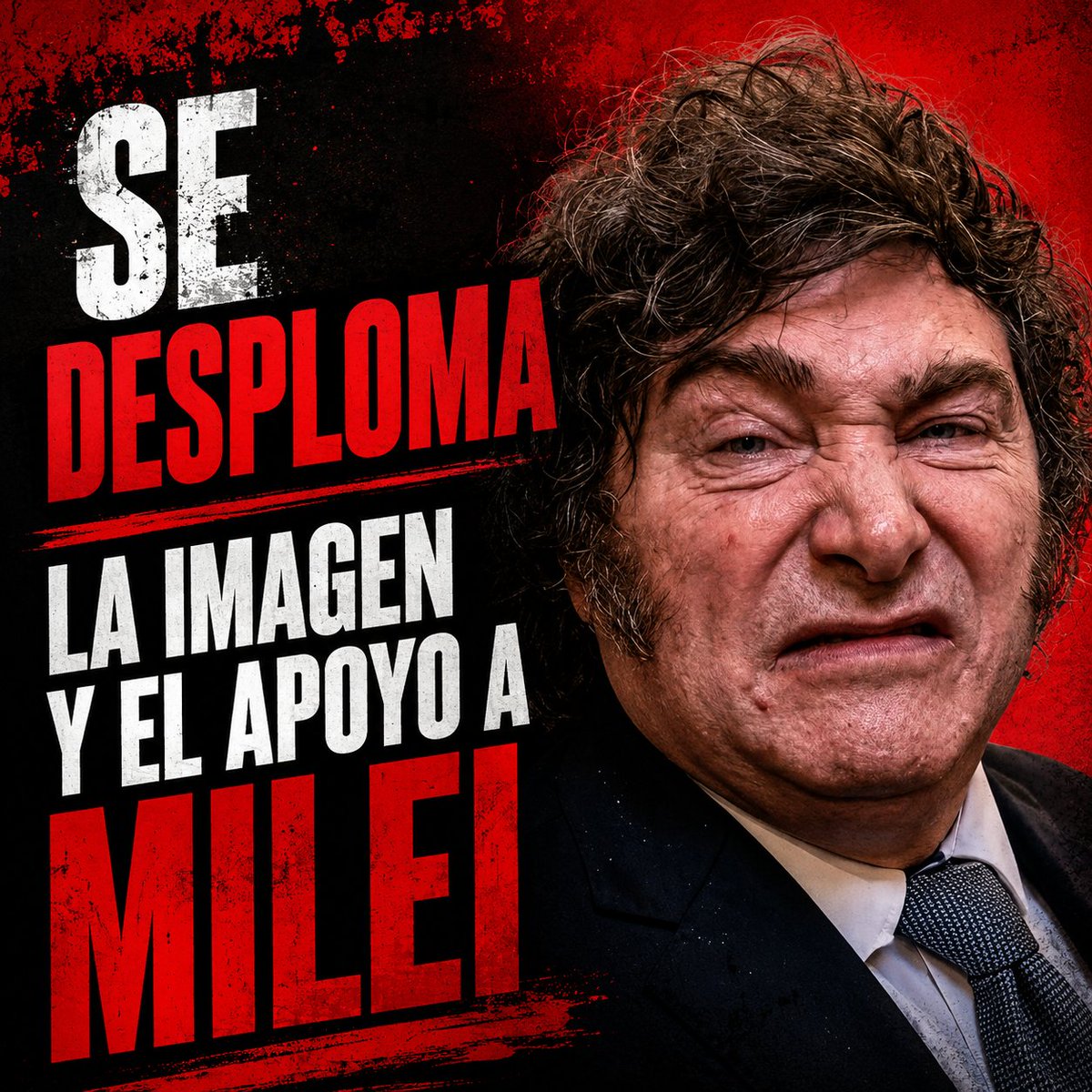 Pasa en Tucumán tweet media