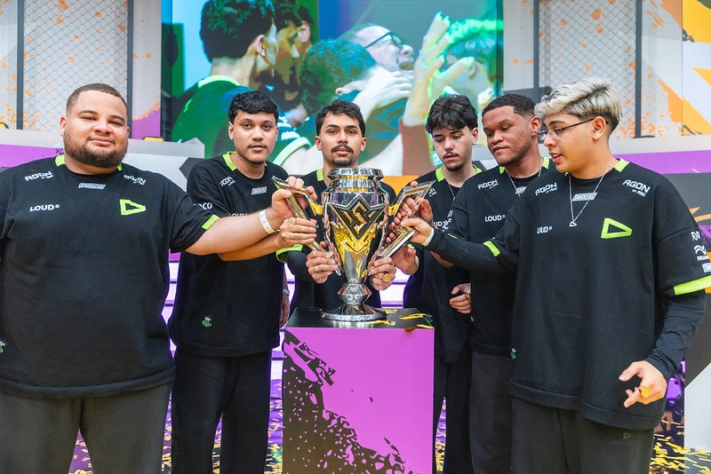 portalloudff's tweet photo. Deu Tudo Certo 💚🙏🏻🏆 https://t.co/mQvDQpAD9T