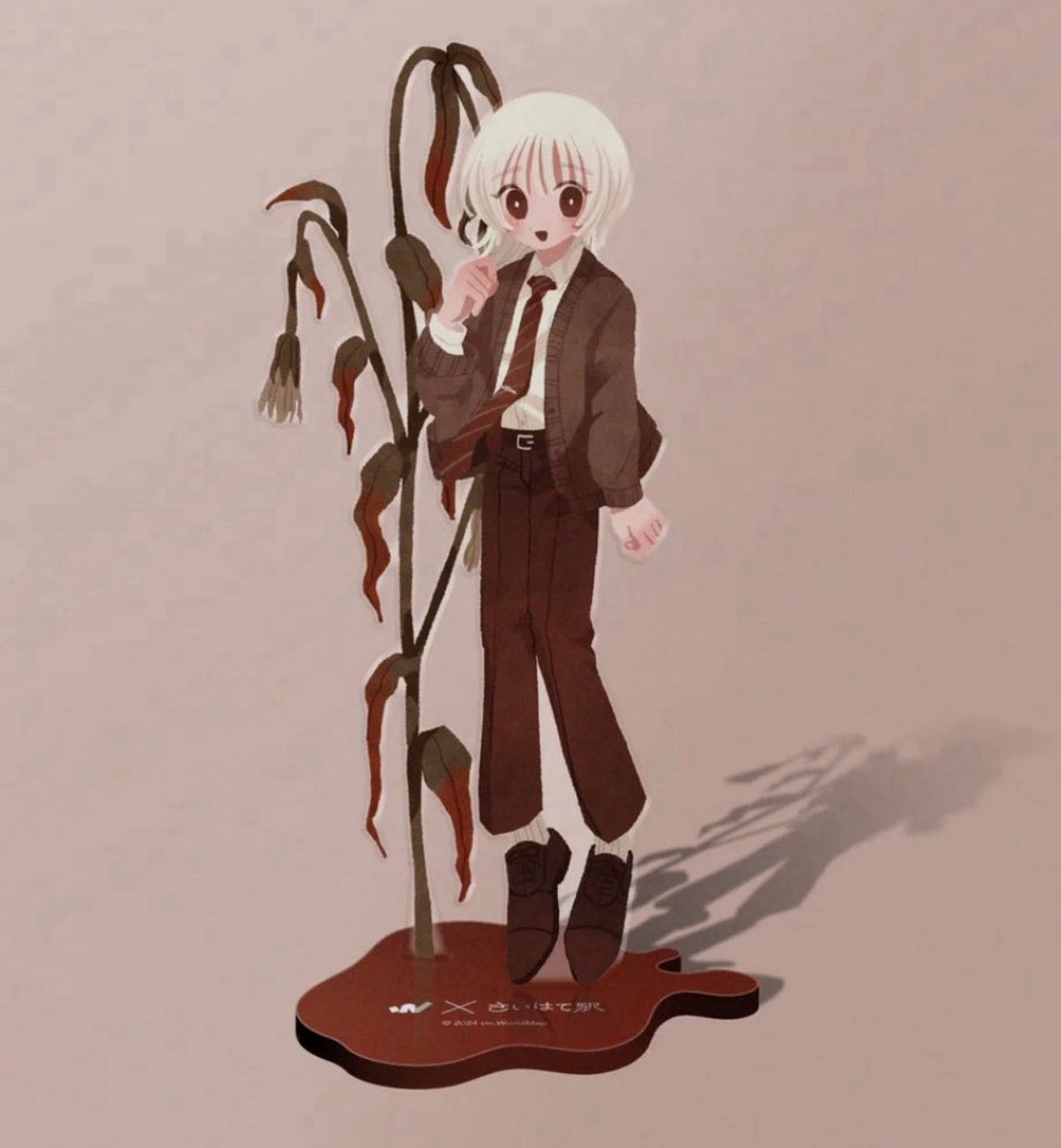daily shion tweet media